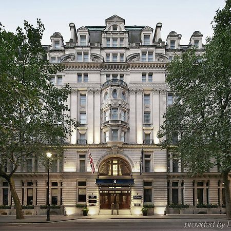 The Grand At Trafalgar Square Hotel Londres Exterior foto