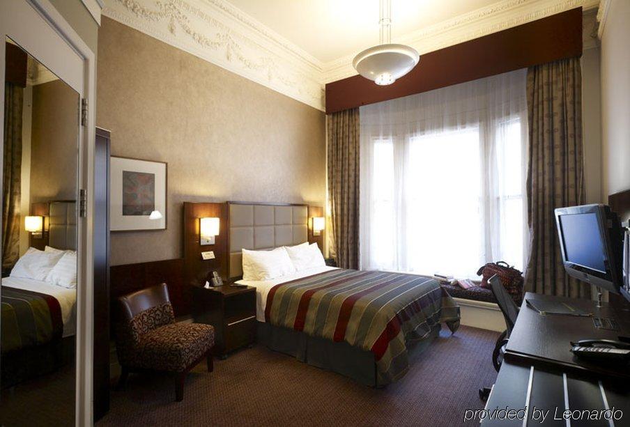 The Grand At Trafalgar Square Hotel Londres Habitación foto