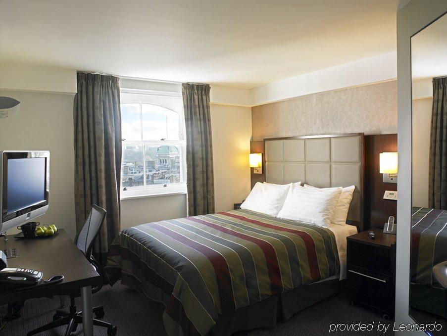 The Grand At Trafalgar Square Londres Habitación foto