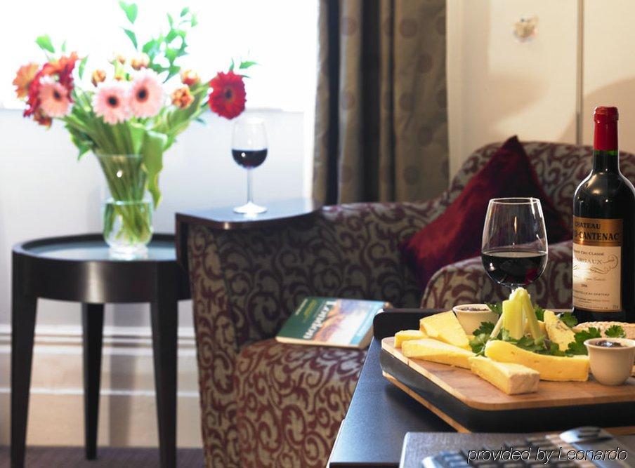 The Grand At Trafalgar Square Londres Habitación foto