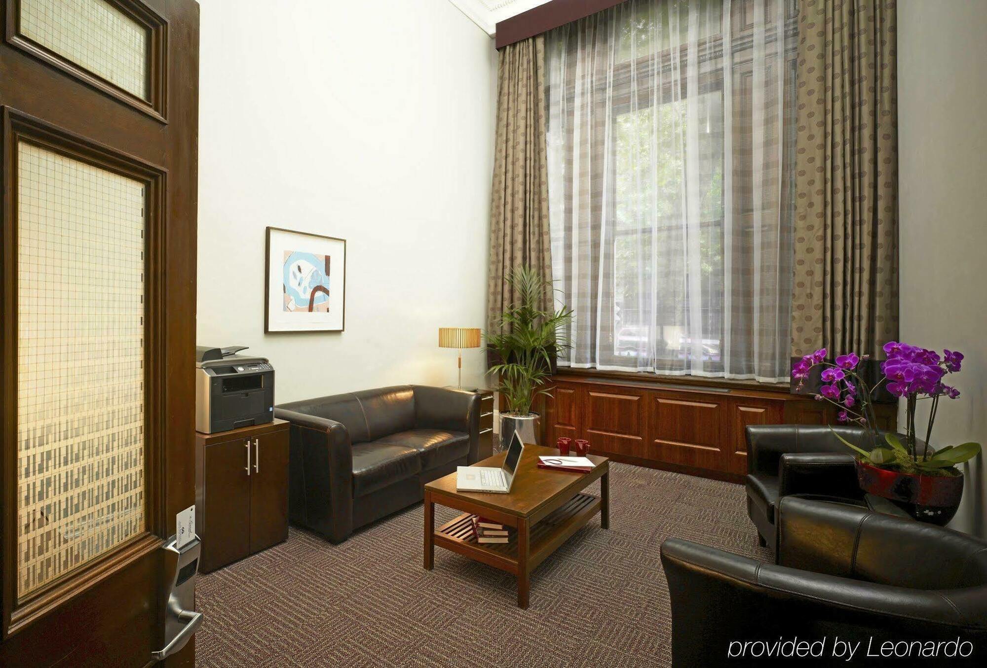 The Grand At Trafalgar Square Londres Habitación foto